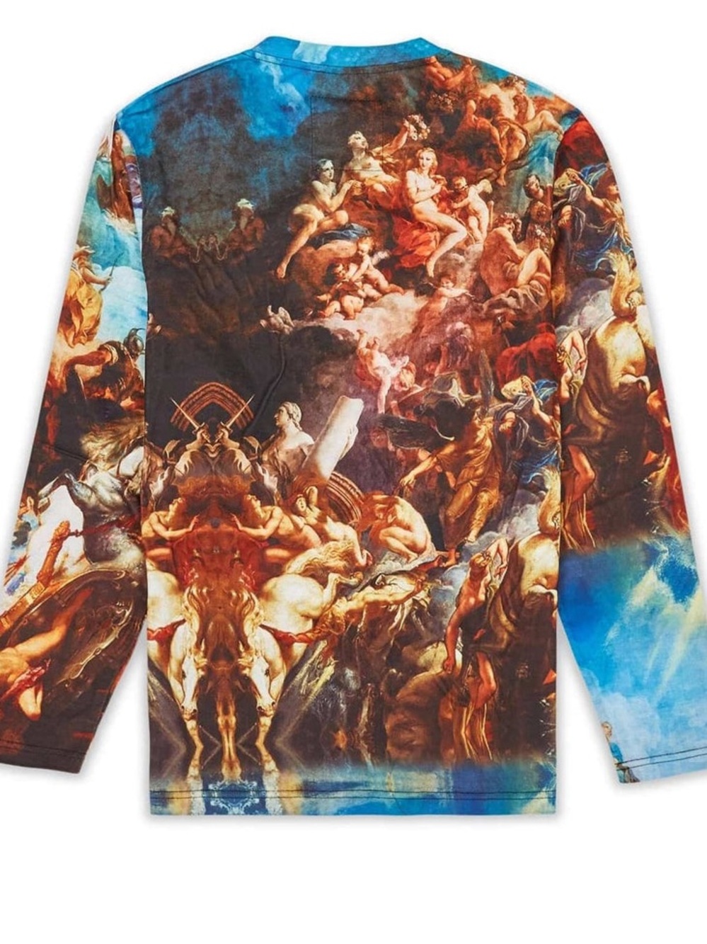 Reason Renaissance LS Tee - Picture 2 of 15